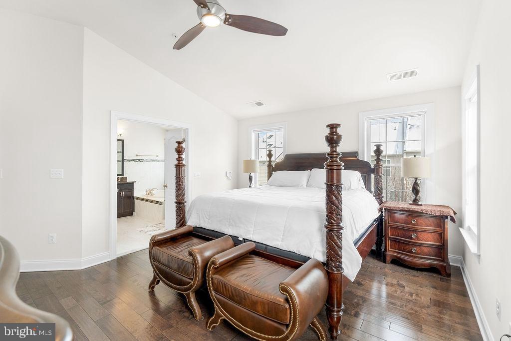 THE ENCLAVE AT ARUNDEL PRESERVE - Residential