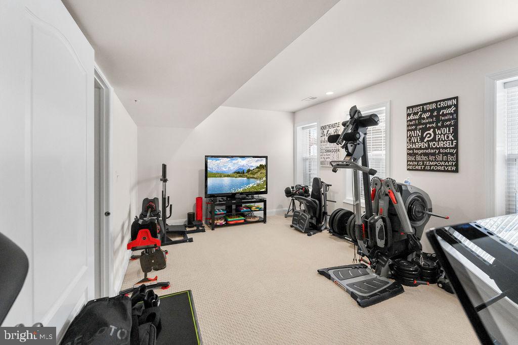 THE ENCLAVE AT ARUNDEL PRESERVE - Residential