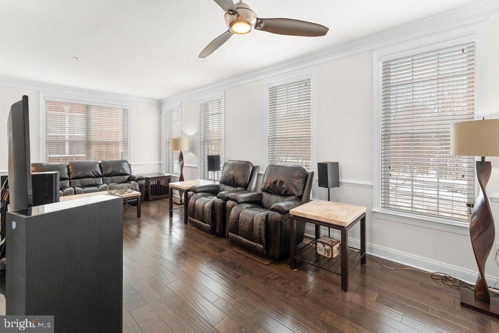 THE ENCLAVE AT ARUNDEL PRESERVE - Residential
