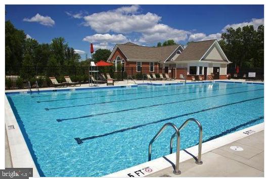 THE ENCLAVE AT ARUNDEL PRESERVE - Residential