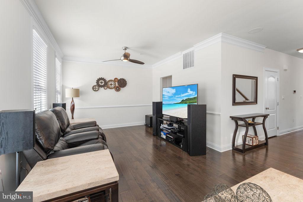 THE ENCLAVE AT ARUNDEL PRESERVE - Residential