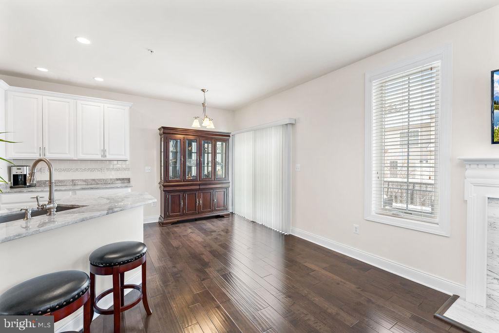 THE ENCLAVE AT ARUNDEL PRESERVE - Residential
