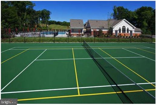 THE ENCLAVE AT ARUNDEL PRESERVE - Residential