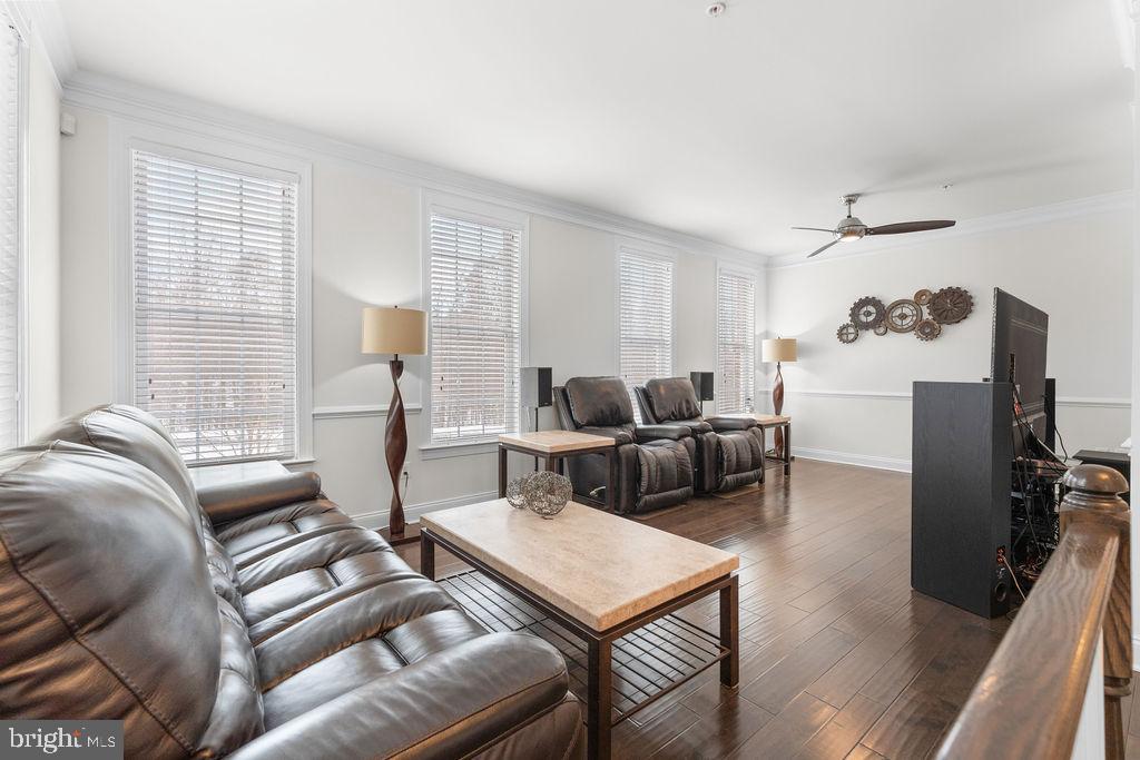 THE ENCLAVE AT ARUNDEL PRESERVE - Residential