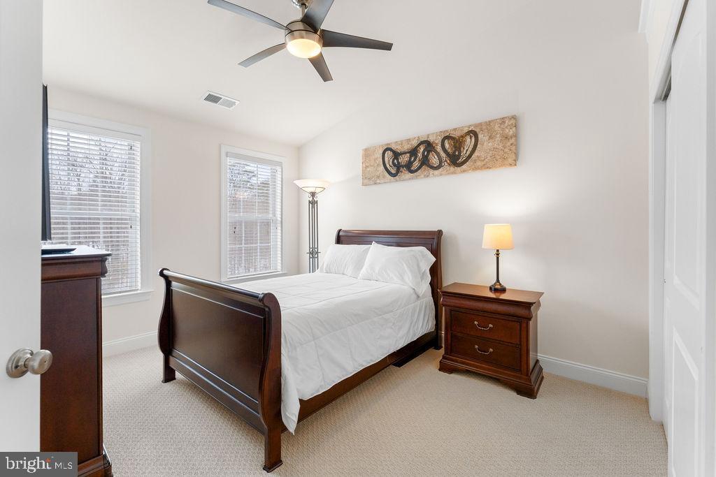 THE ENCLAVE AT ARUNDEL PRESERVE - Residential