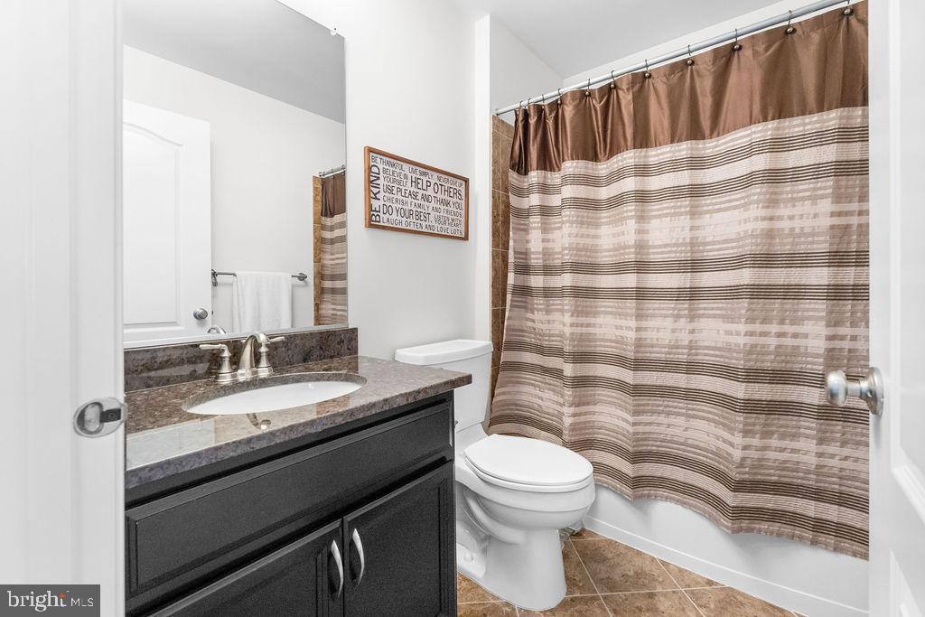 THE ENCLAVE AT ARUNDEL PRESERVE - Residential