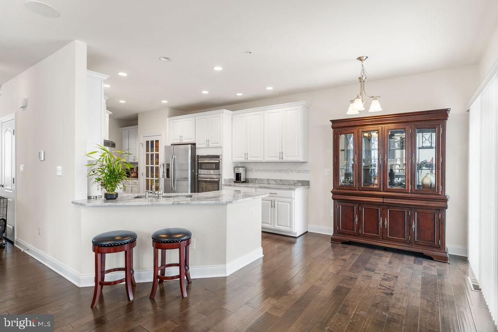 THE ENCLAVE AT ARUNDEL PRESERVE - Residential