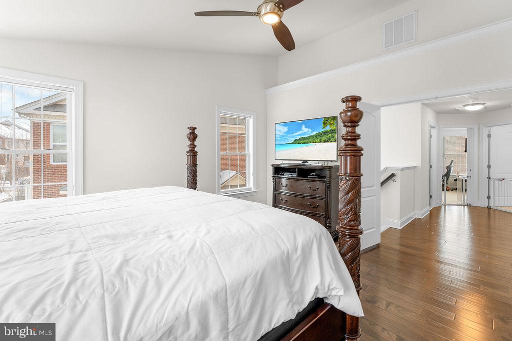 THE ENCLAVE AT ARUNDEL PRESERVE - Residential