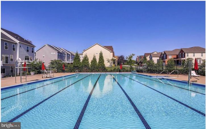 THE ENCLAVE AT ARUNDEL PRESERVE - Residential
