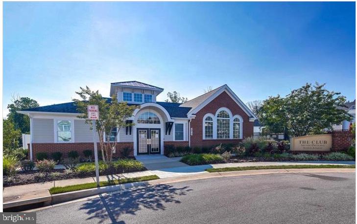 THE ENCLAVE AT ARUNDEL PRESERVE - Residential