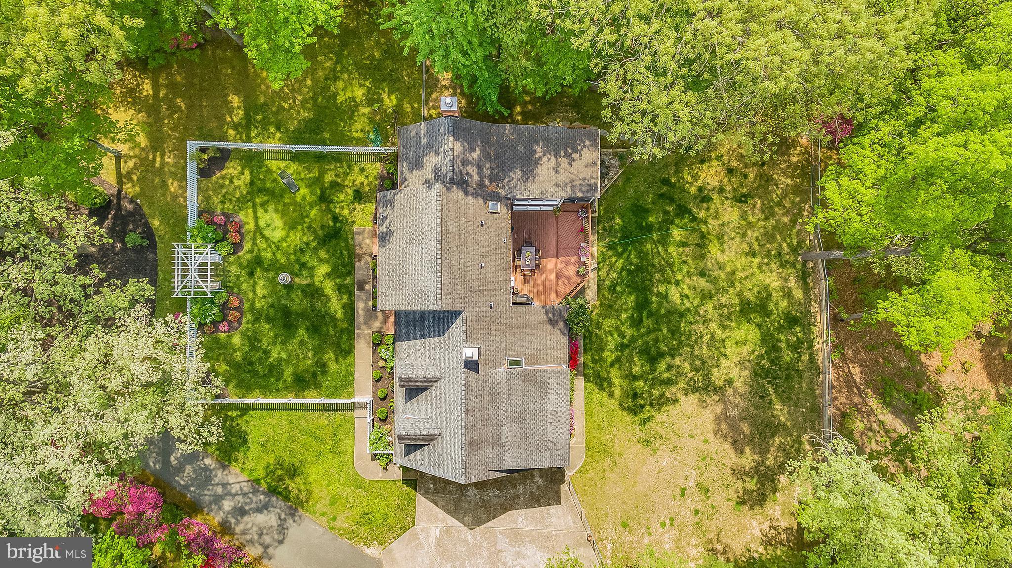 FERRY LANDING WOODS - Residential Lease