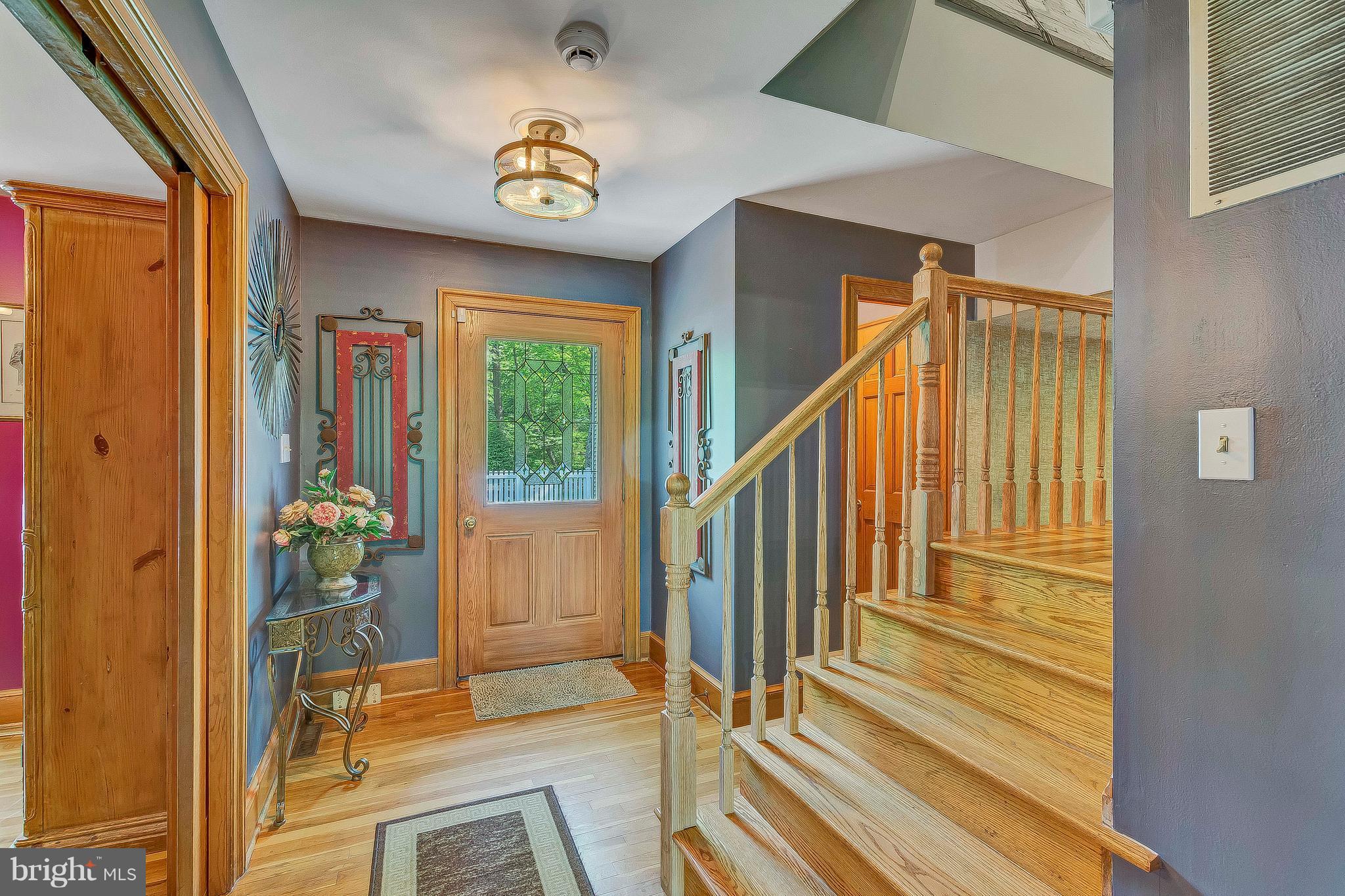 FERRY LANDING WOODS - Residential Lease