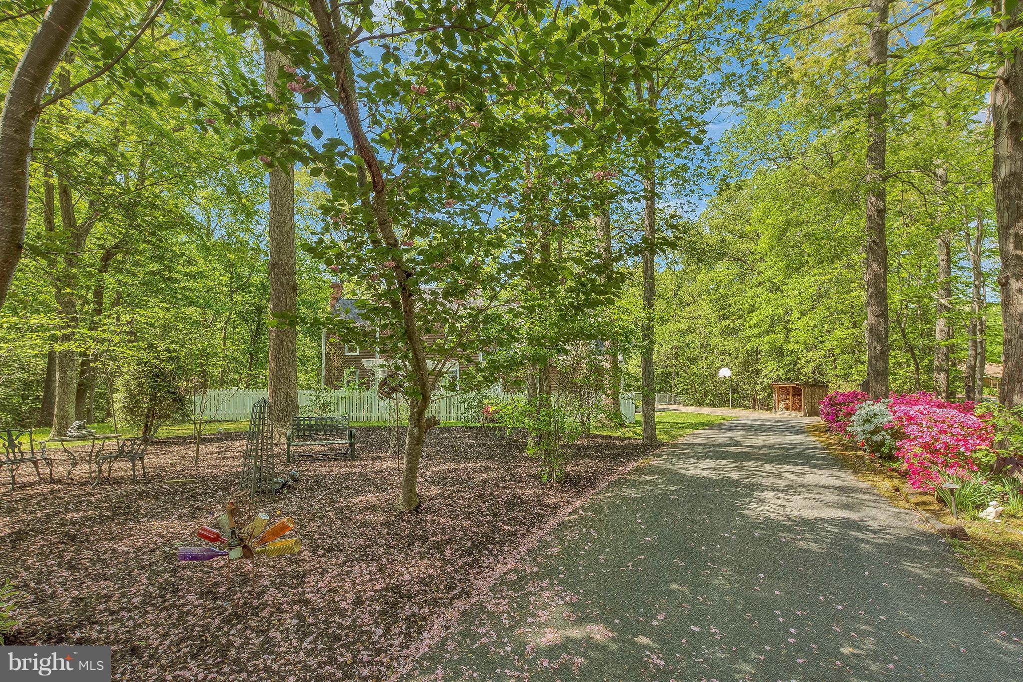 FERRY LANDING WOODS - Residential Lease