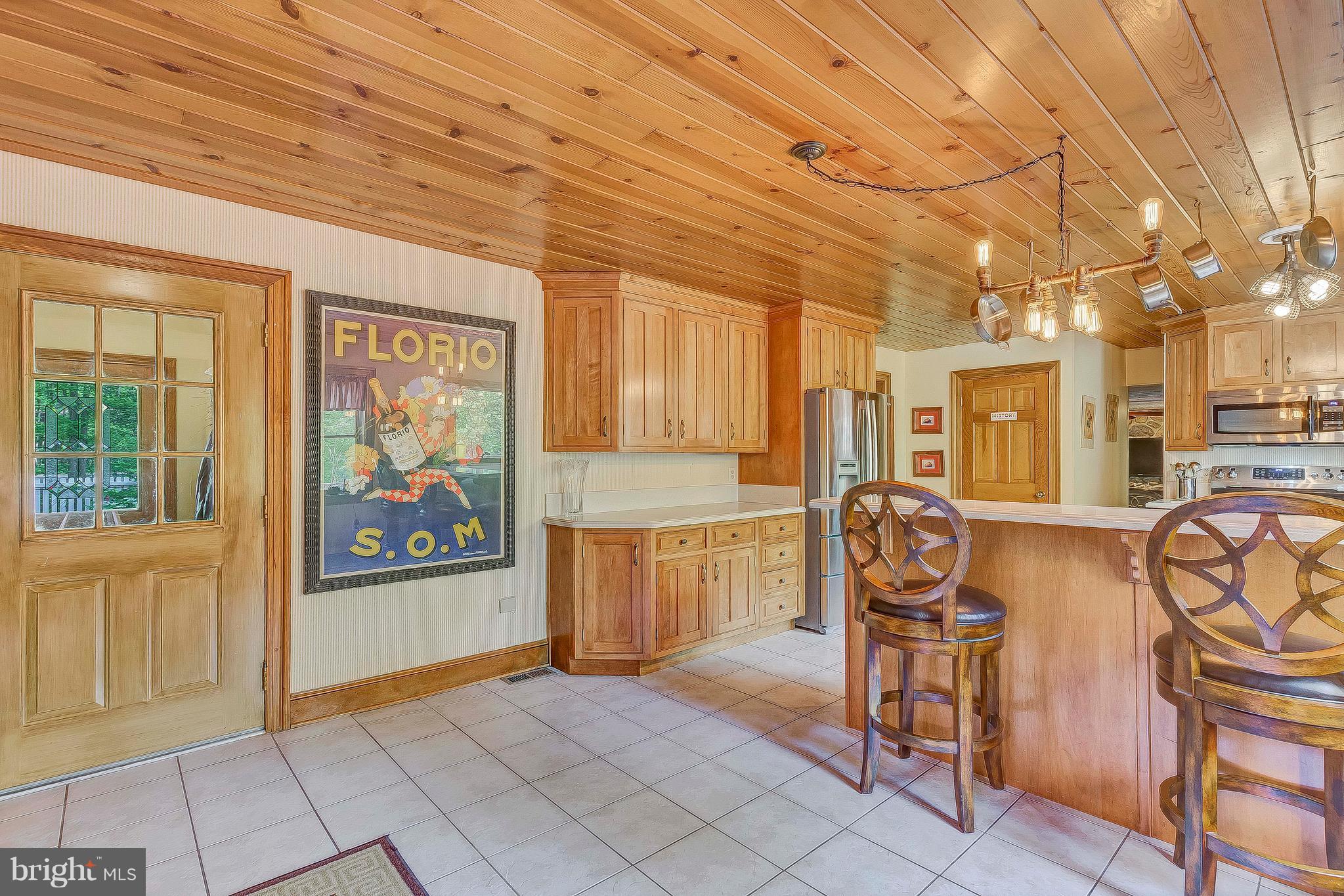 FERRY LANDING WOODS - Residential Lease