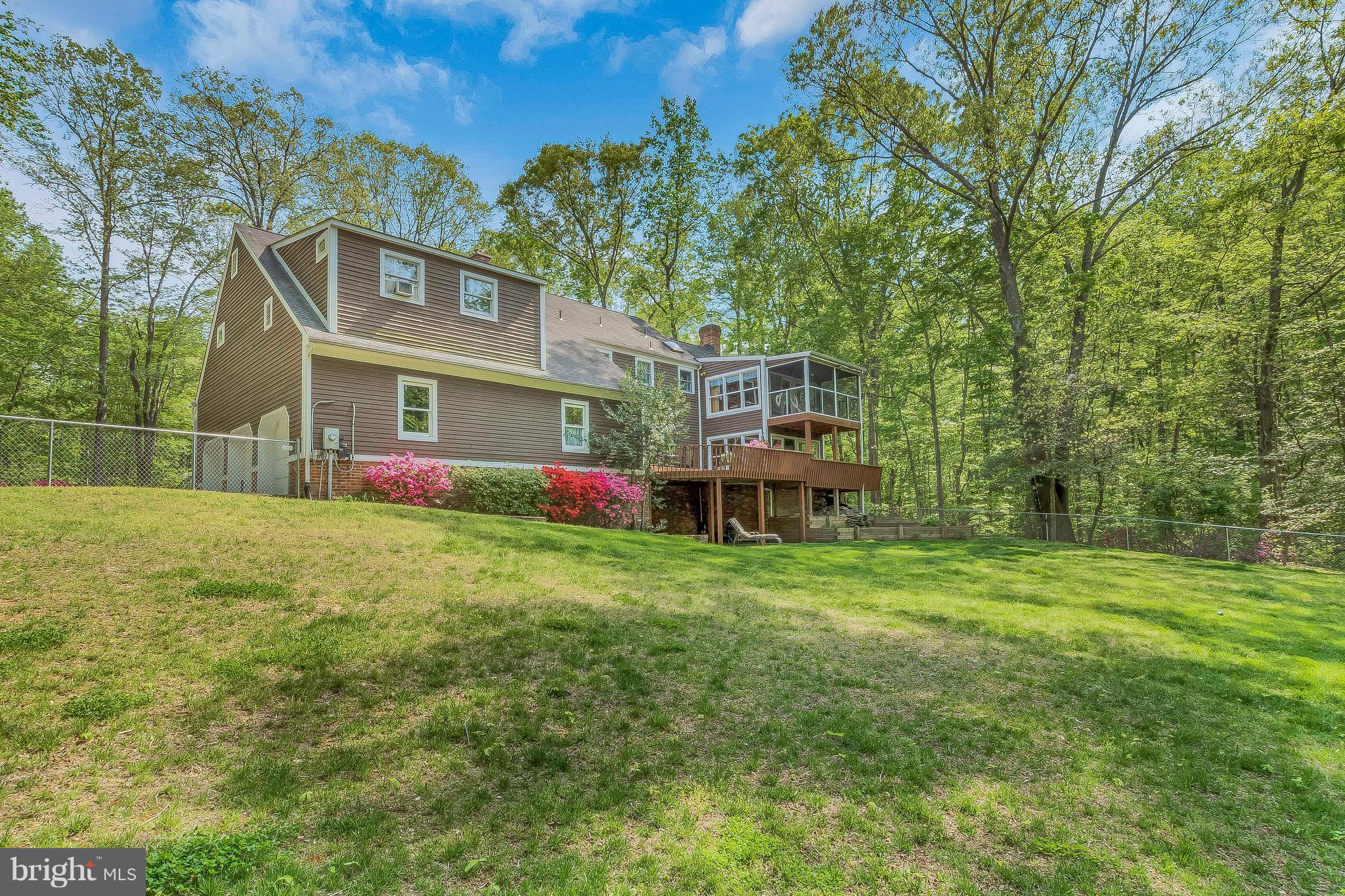 FERRY LANDING WOODS - Residential Lease