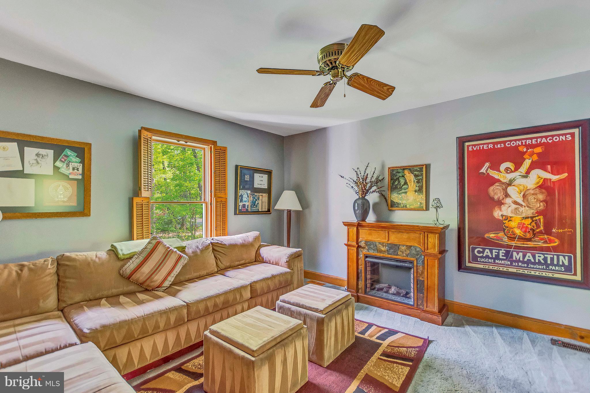 FERRY LANDING WOODS - Residential Lease