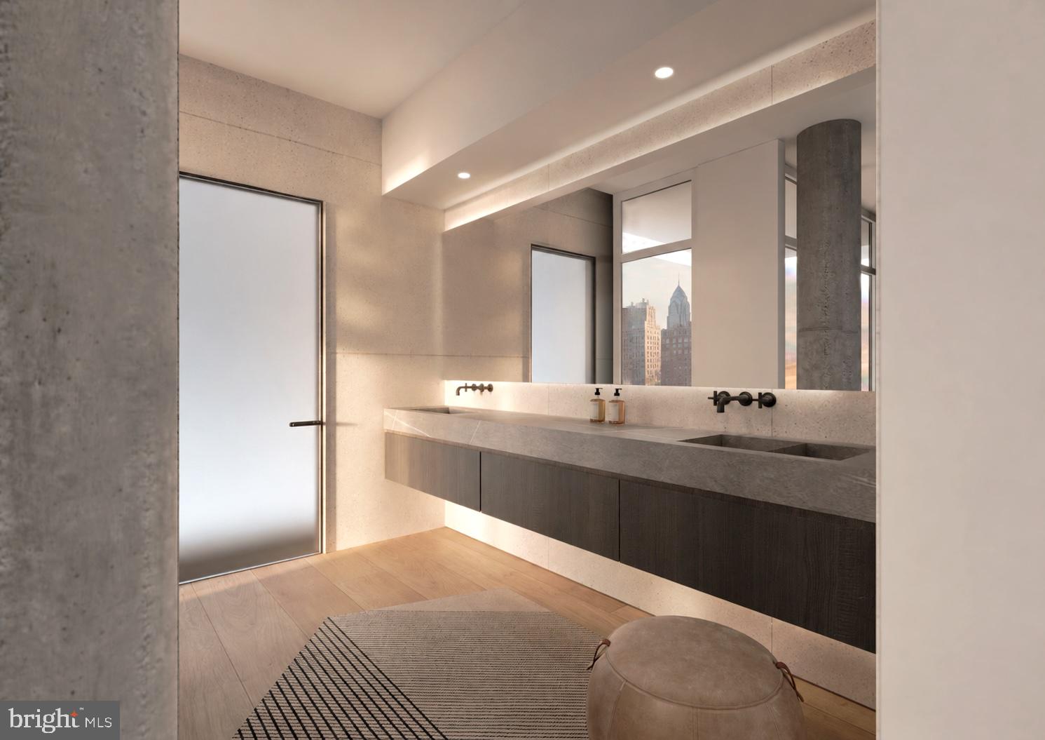 WASHINGTON SQ - Residential