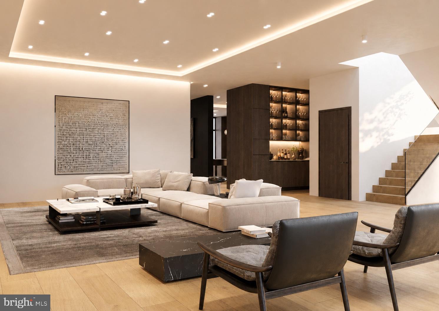 WASHINGTON SQ - Residential