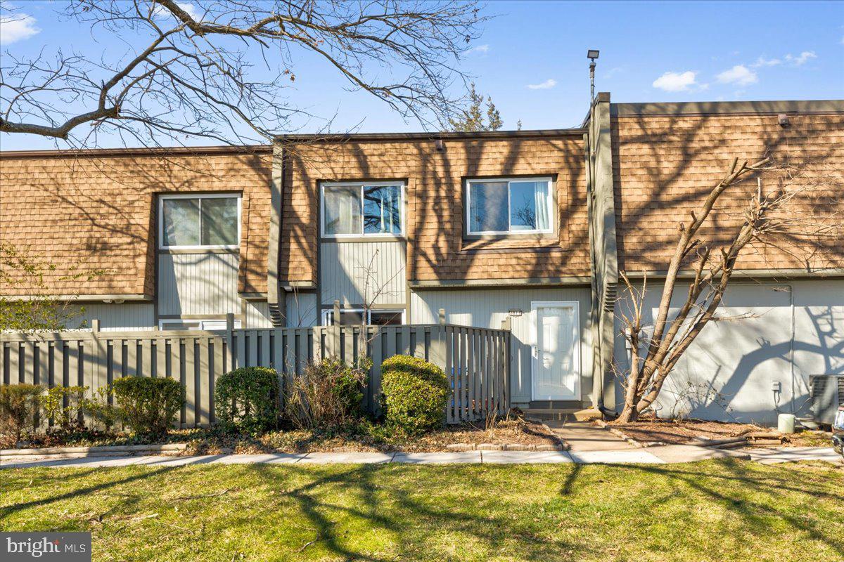 SEQUOYAH - Residential