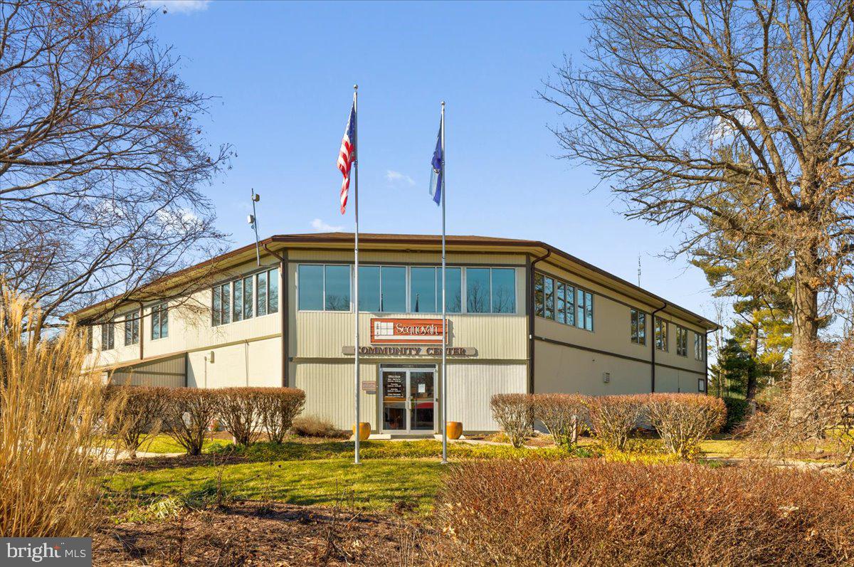 SEQUOYAH - Residential