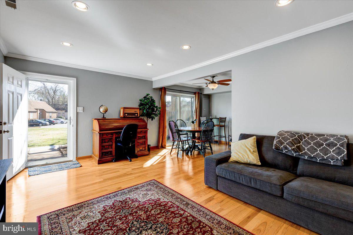 SEQUOYAH - Residential