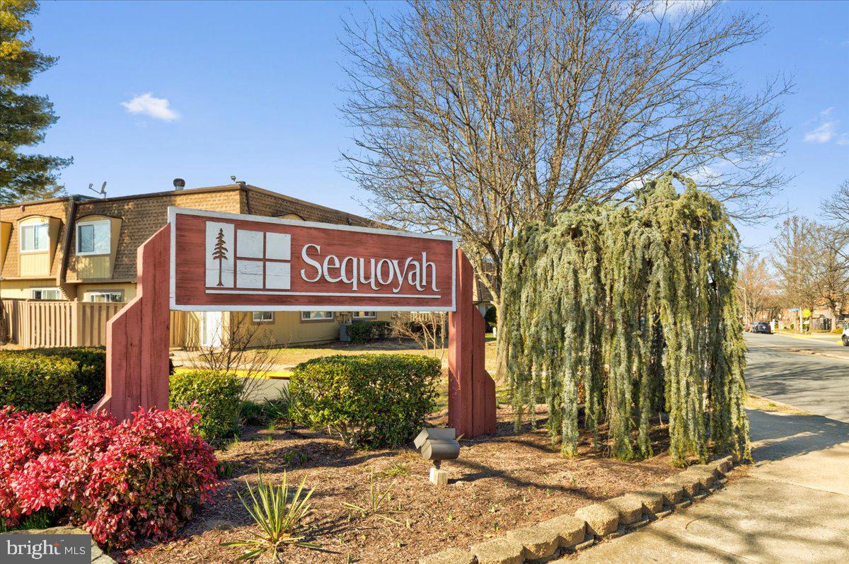SEQUOYAH - Residential