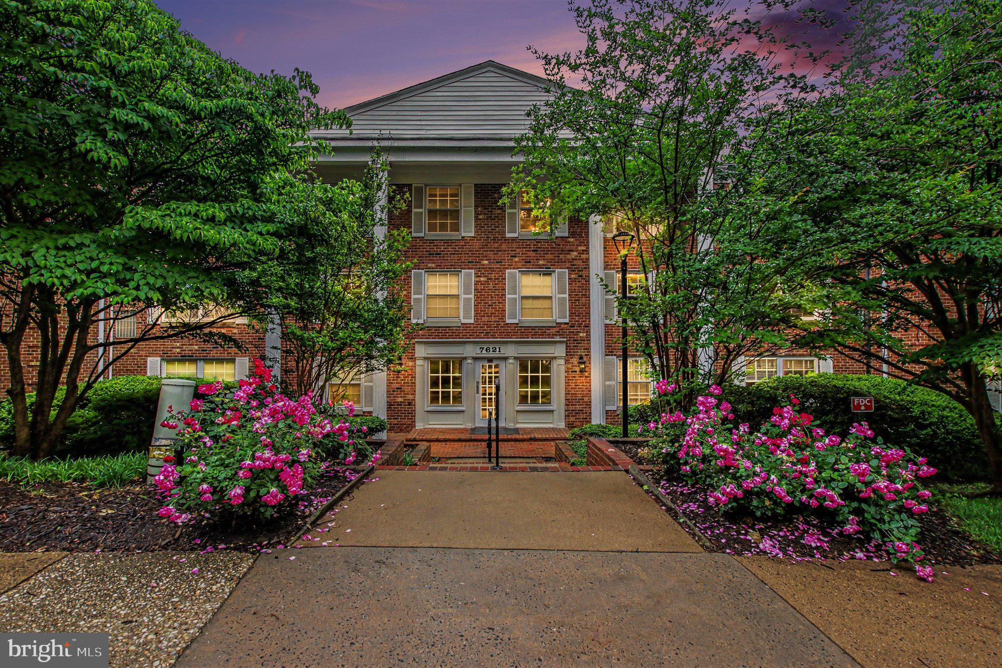 THE COLONIES - Residential