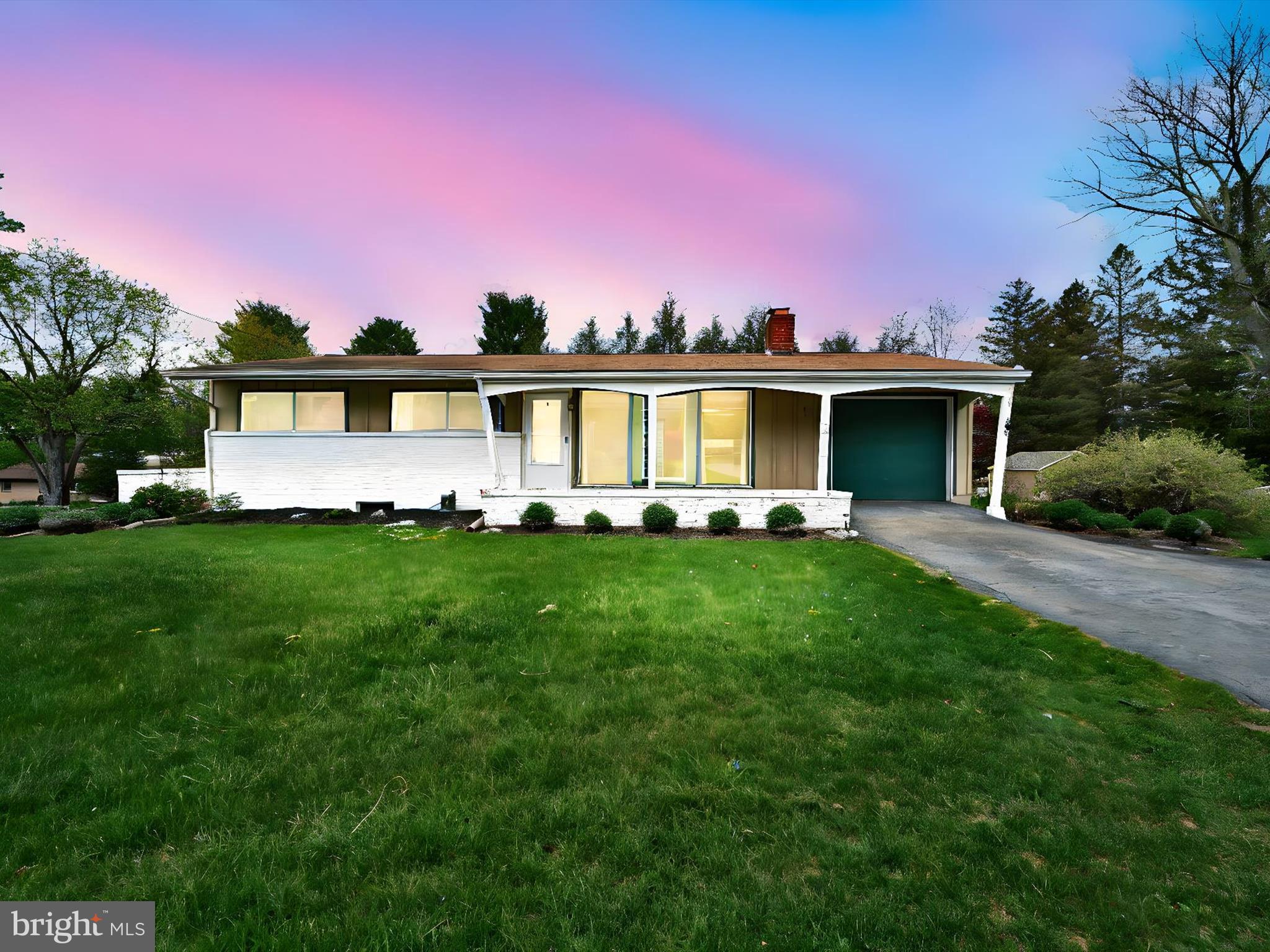 MANHEIM TWP - Residential