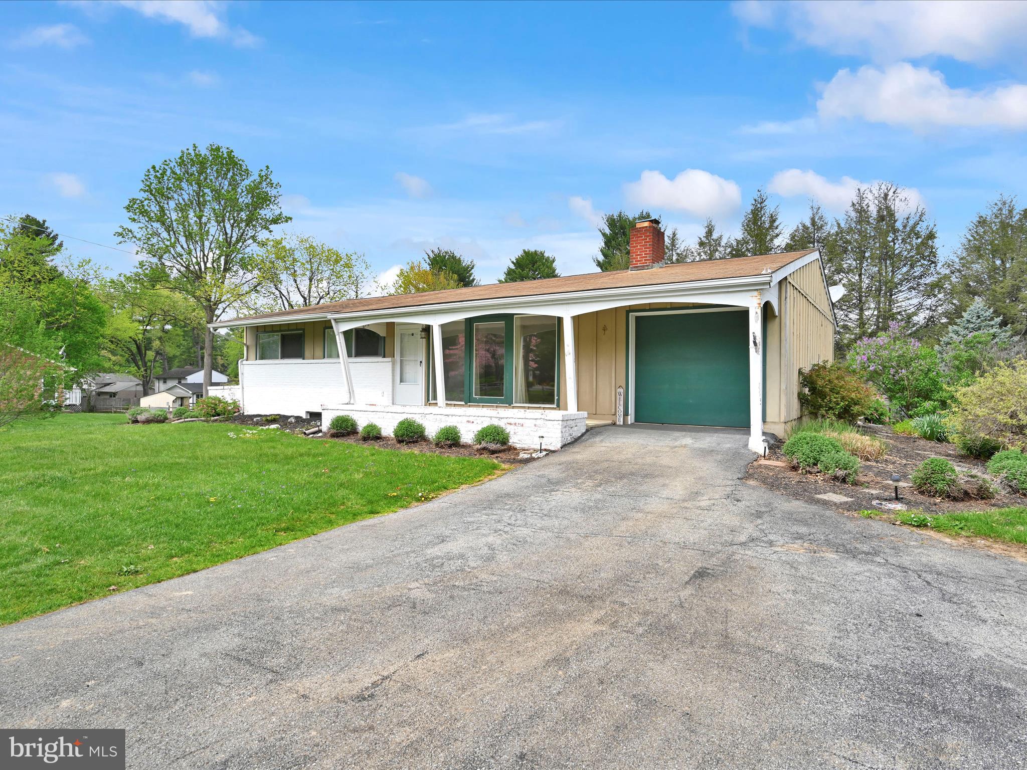 MANHEIM TWP - Residential