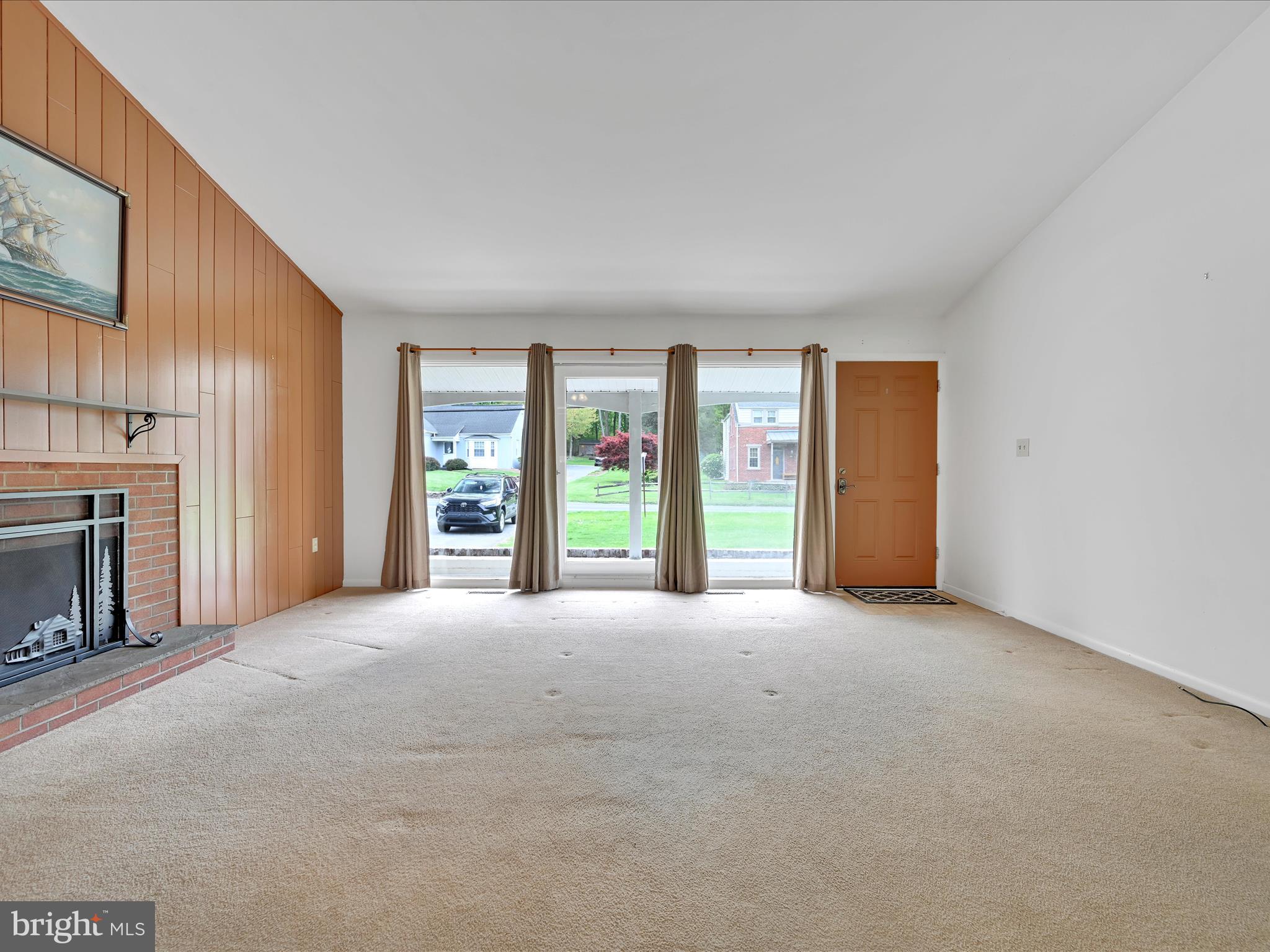 MANHEIM TWP - Residential