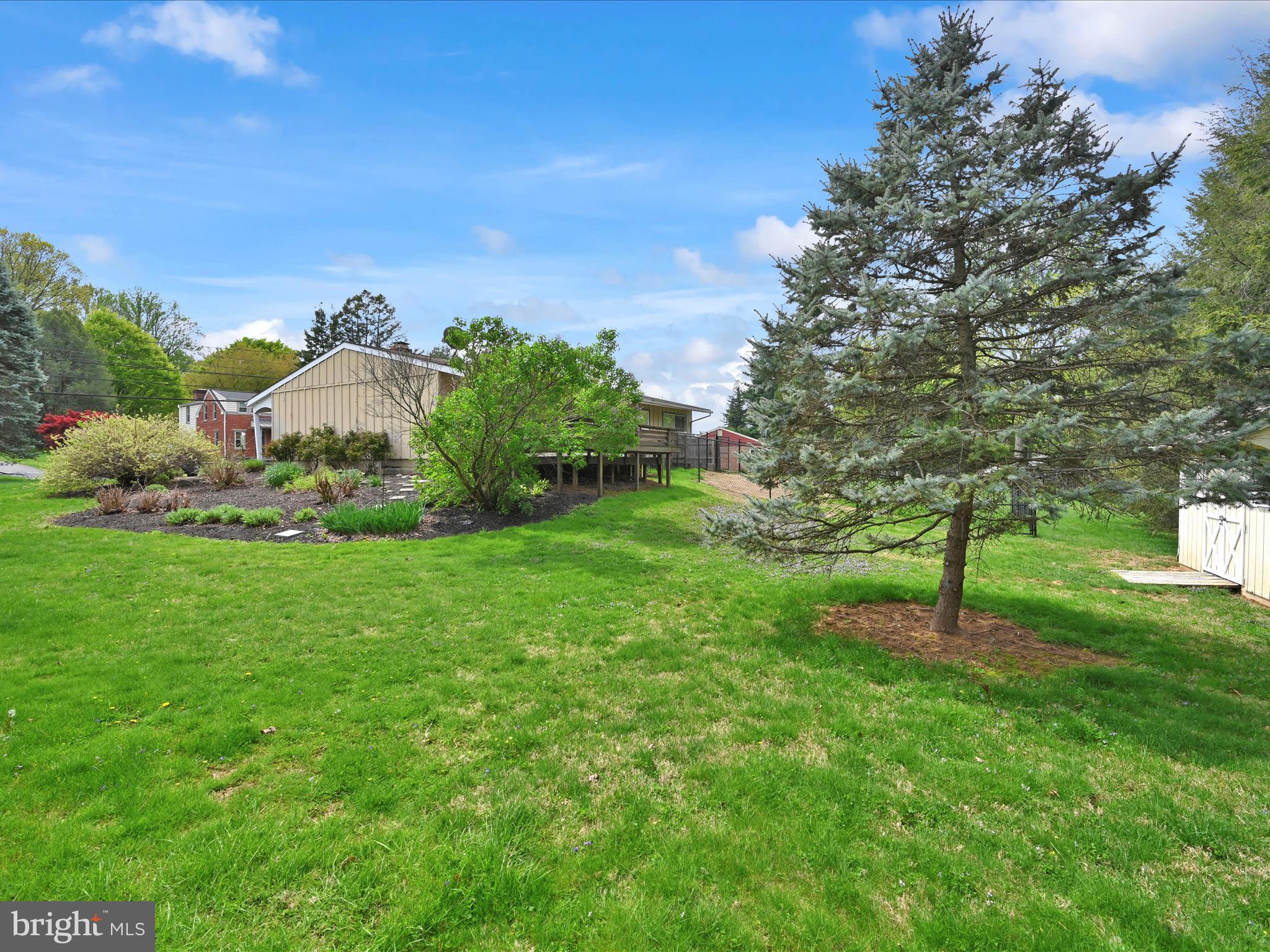 MANHEIM TWP - Residential