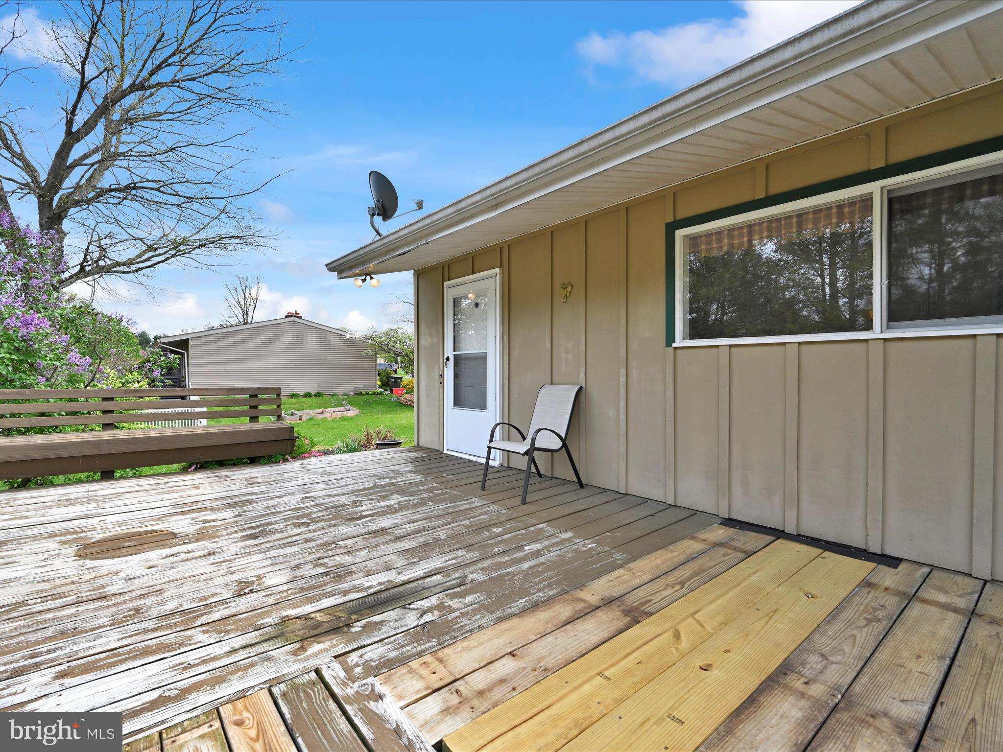 MANHEIM TWP - Residential