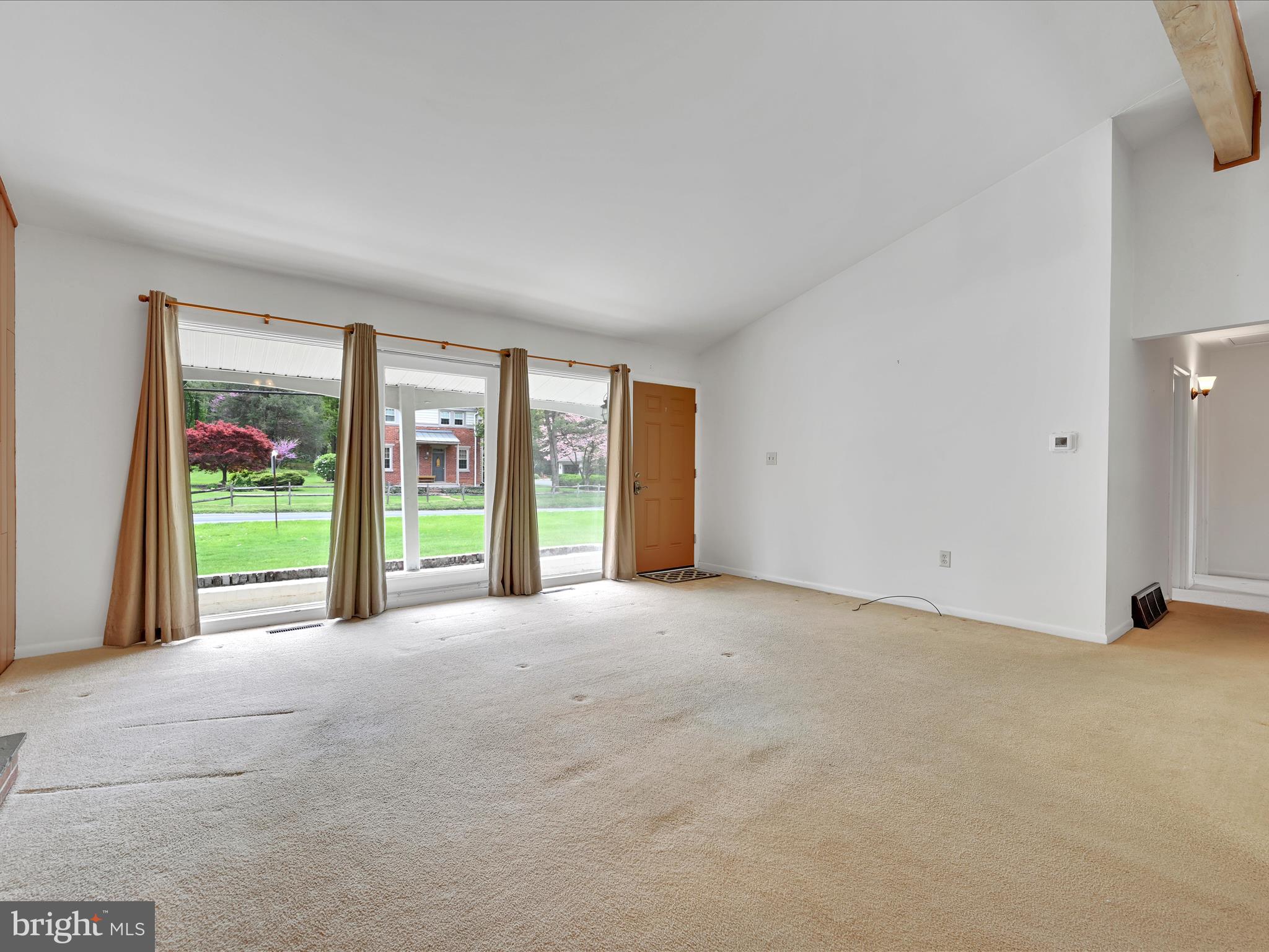 MANHEIM TWP - Residential