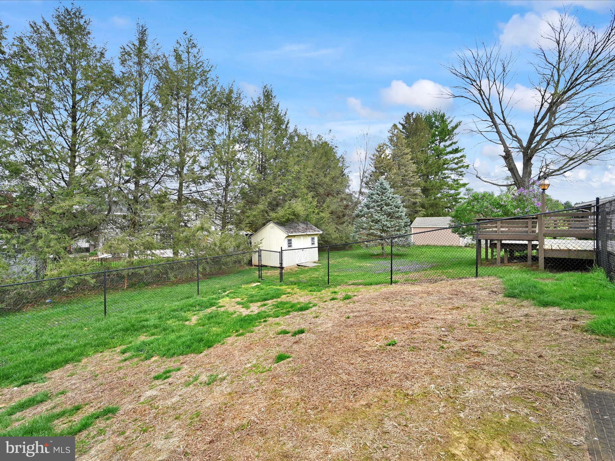 MANHEIM TWP - Residential