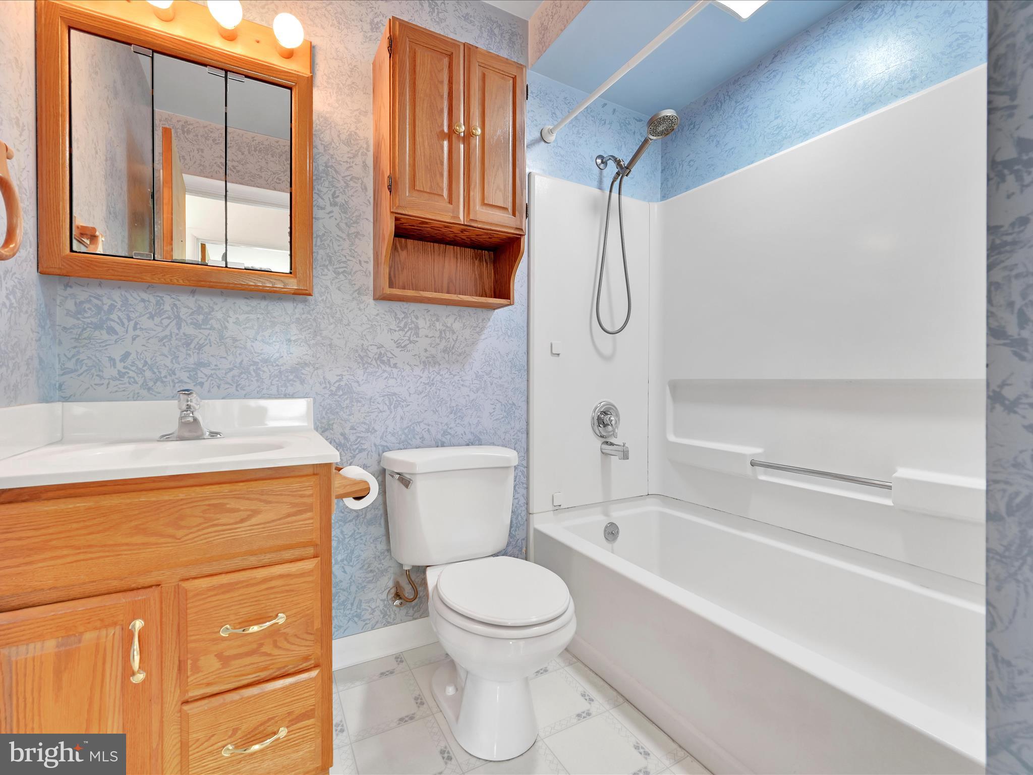 MANHEIM TWP - Residential