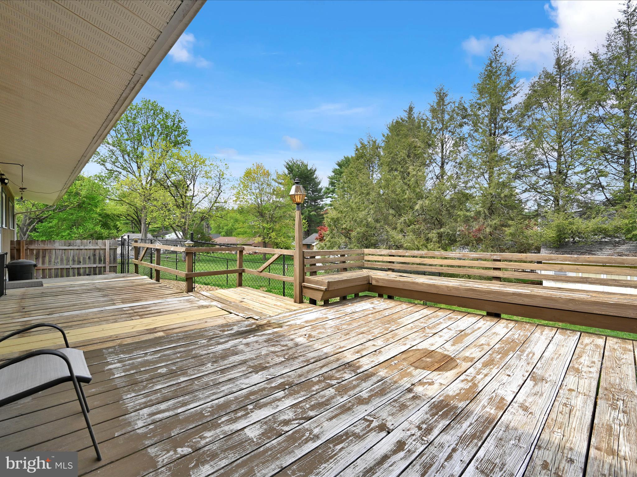 MANHEIM TWP - Residential