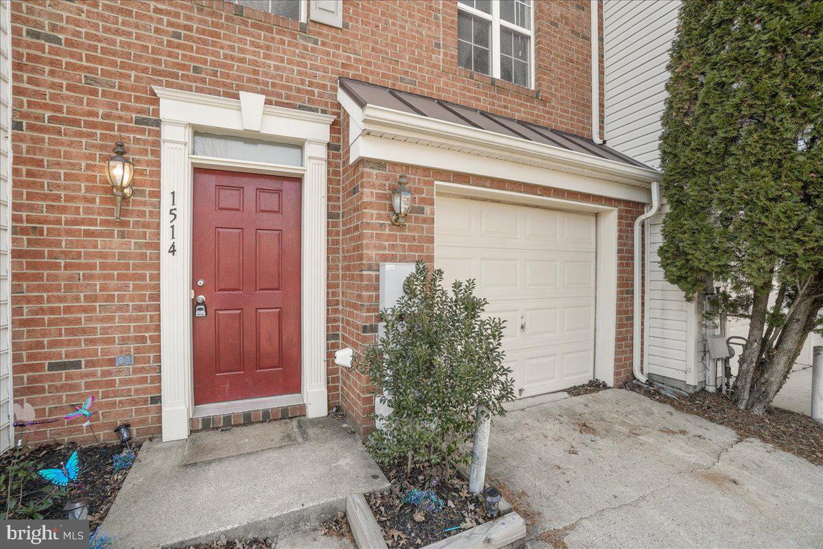 ***Offers due by 3pm, Tuesday 2/25***
Welcome to this beautifully updated 3-level garage townhome in the desirable Twin Arch Crossing subdivision. This spacious home features 3 bedrooms, 2 full bathrooms, and 2 half bathrooms, offering plenty of room for both relaxation and entertaining.

Step inside to find a bright and airy entry level with a large family room, perfect for cozy gatherings, complete with a half bath and ample closet space.  The kitchen, updated in June 2020, boasts sleek granite countertops, modern appliances, and an island with plenty of space for meal prep and casual dining.  A convenient walk-in pantry offers extra storage. The kitchen is open to a cozy eat-in area and half bath, making this home ideal for hosting family and friends.

The living room extends beyond the typical layout, giving you extra space to enjoy.  Upstairs, you'll find a primary suite with an updated ensuite bath and a spacious walk-in closet. Two additional generously-sized bedrooms as well as an additional updated full bath, providing ample privacy for everyone.

The entry-level also includes access to the garage with extra storage space, keeping your home organized and clutter-free. Enjoy outdoor relaxation on your oversized deck, added in 2024, offering plenty of space for barbecues, lounging, and enjoying the outdoors.

Additional updates include a new roof and water heater (May 2020), ensuring peace of mind for years to come. Located in a vibrant community with tot lots, play areas, and easy access to shopping, dining, and community events, this home offers the perfect blend of comfort and convenience.

Don't miss your chance to own this beautiful home in Twin Arch Crossing!