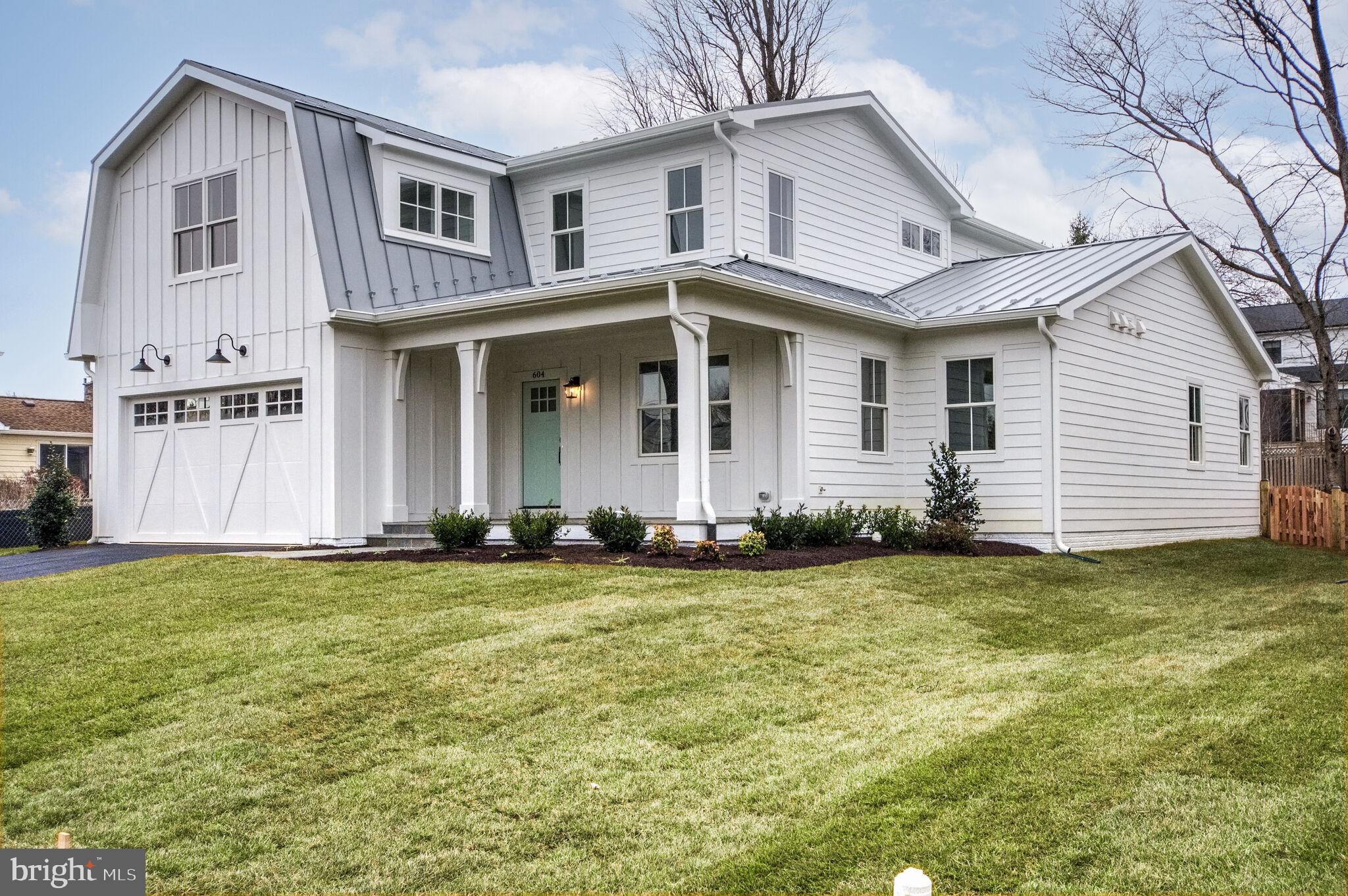 RIDGEVIEW - Residential