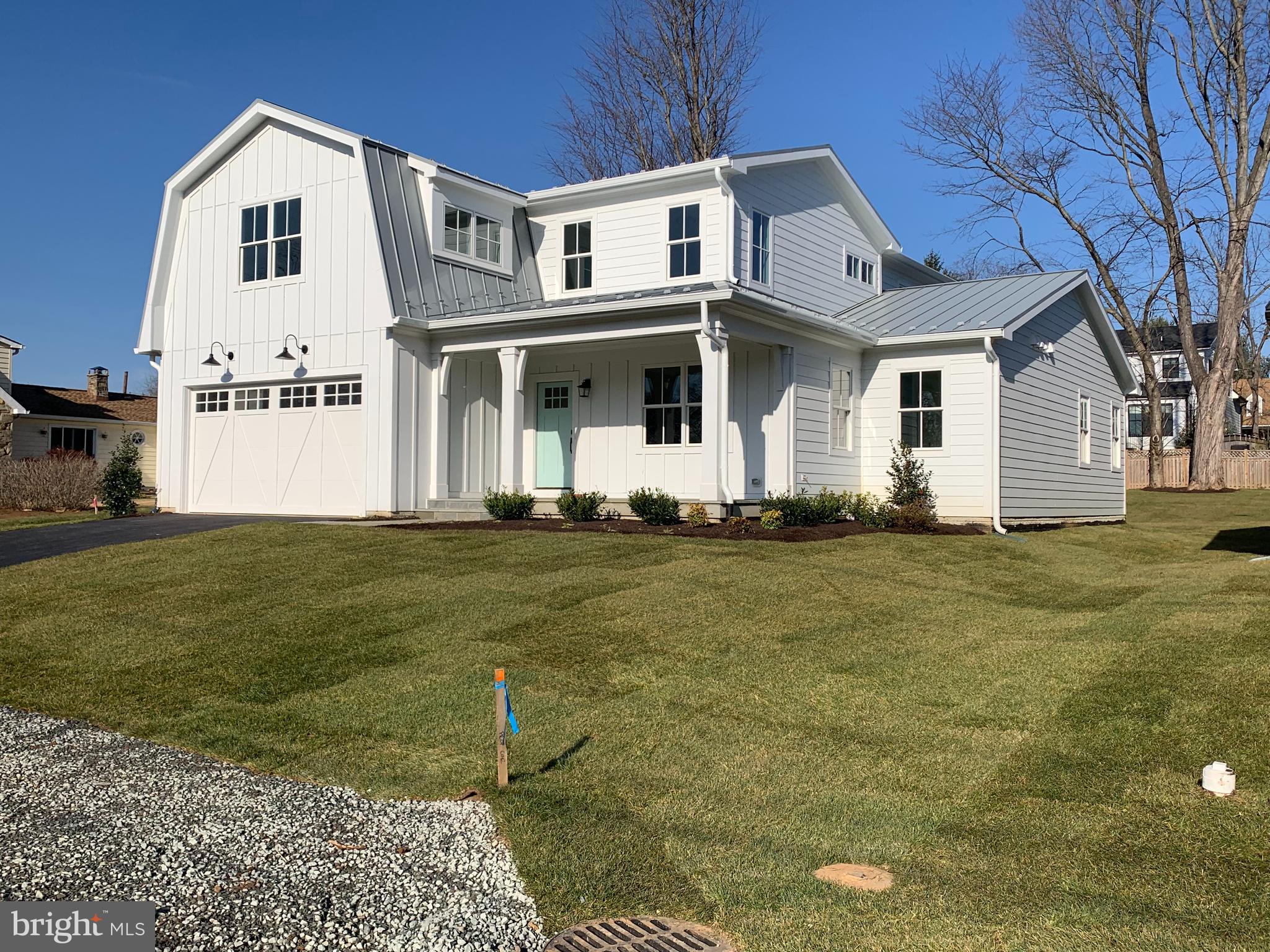 RIDGEVIEW - Residential