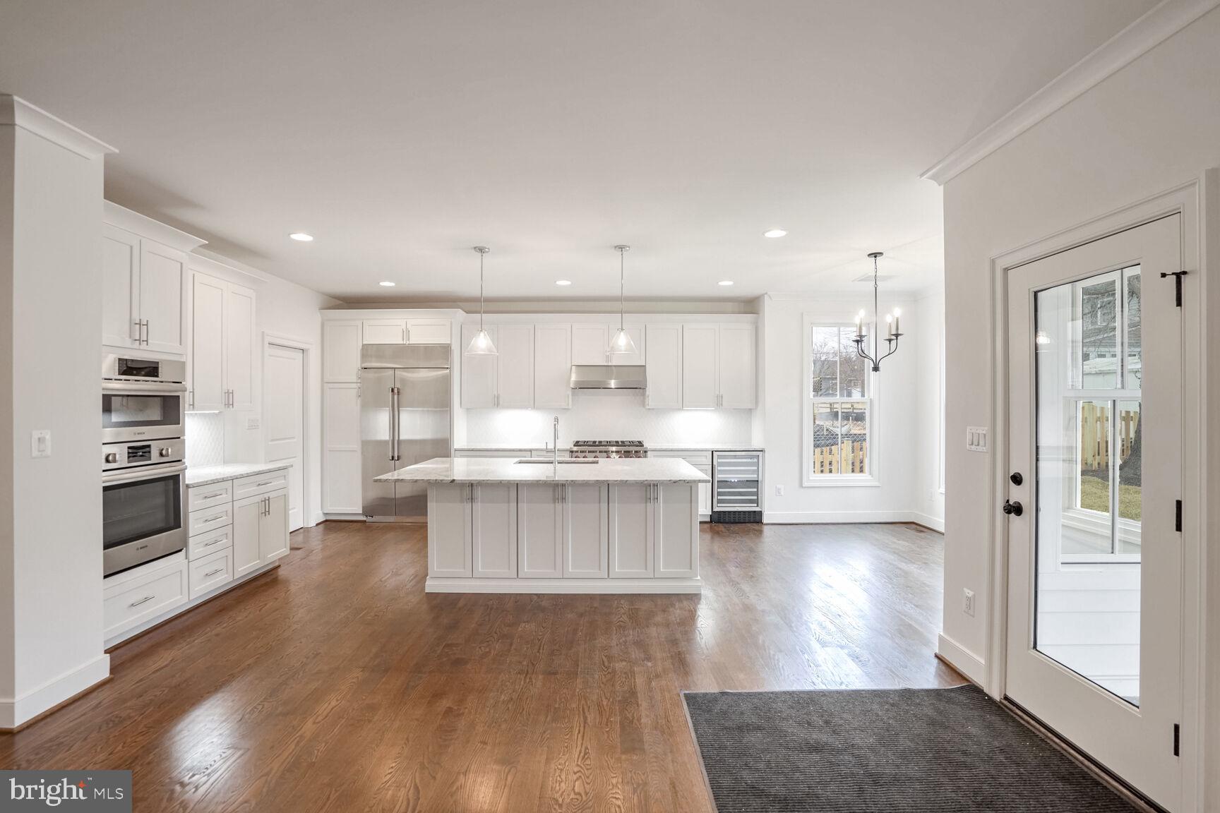 RIDGEVIEW - Residential