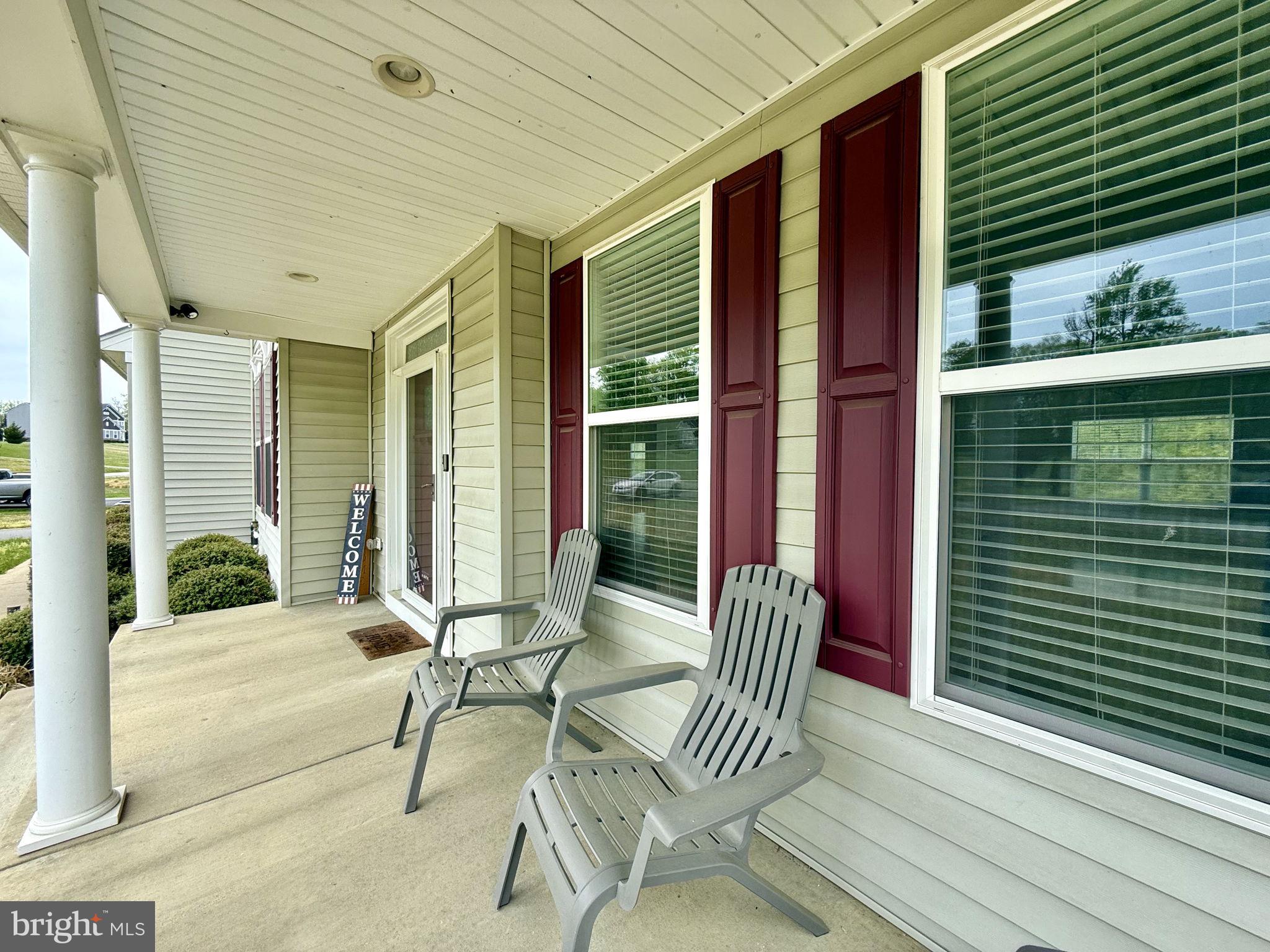 BROOKE POINT ESTATES - Residential Lease