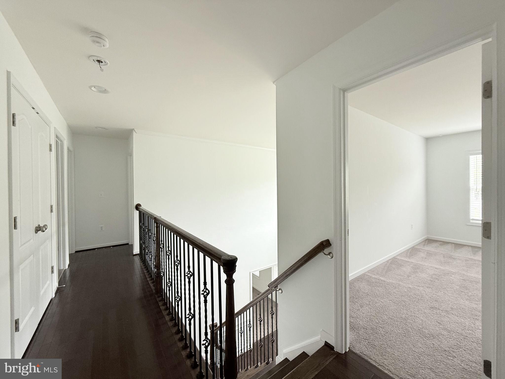 BROOKE POINT ESTATES - Residential Lease