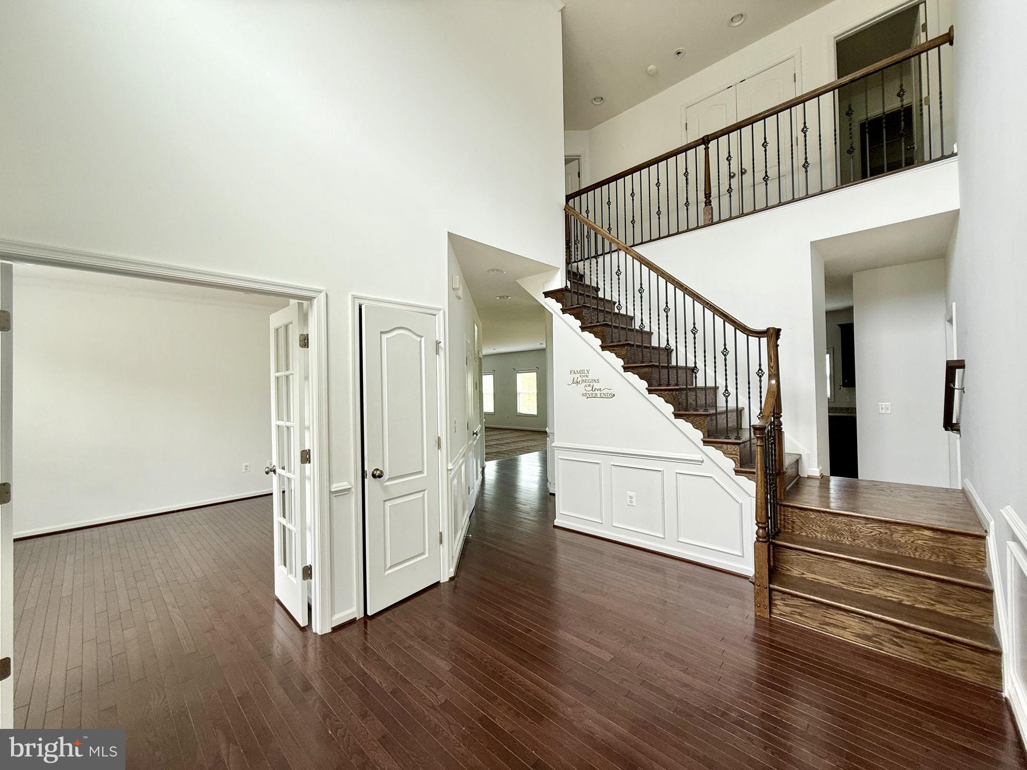 BROOKE POINT ESTATES - Residential Lease