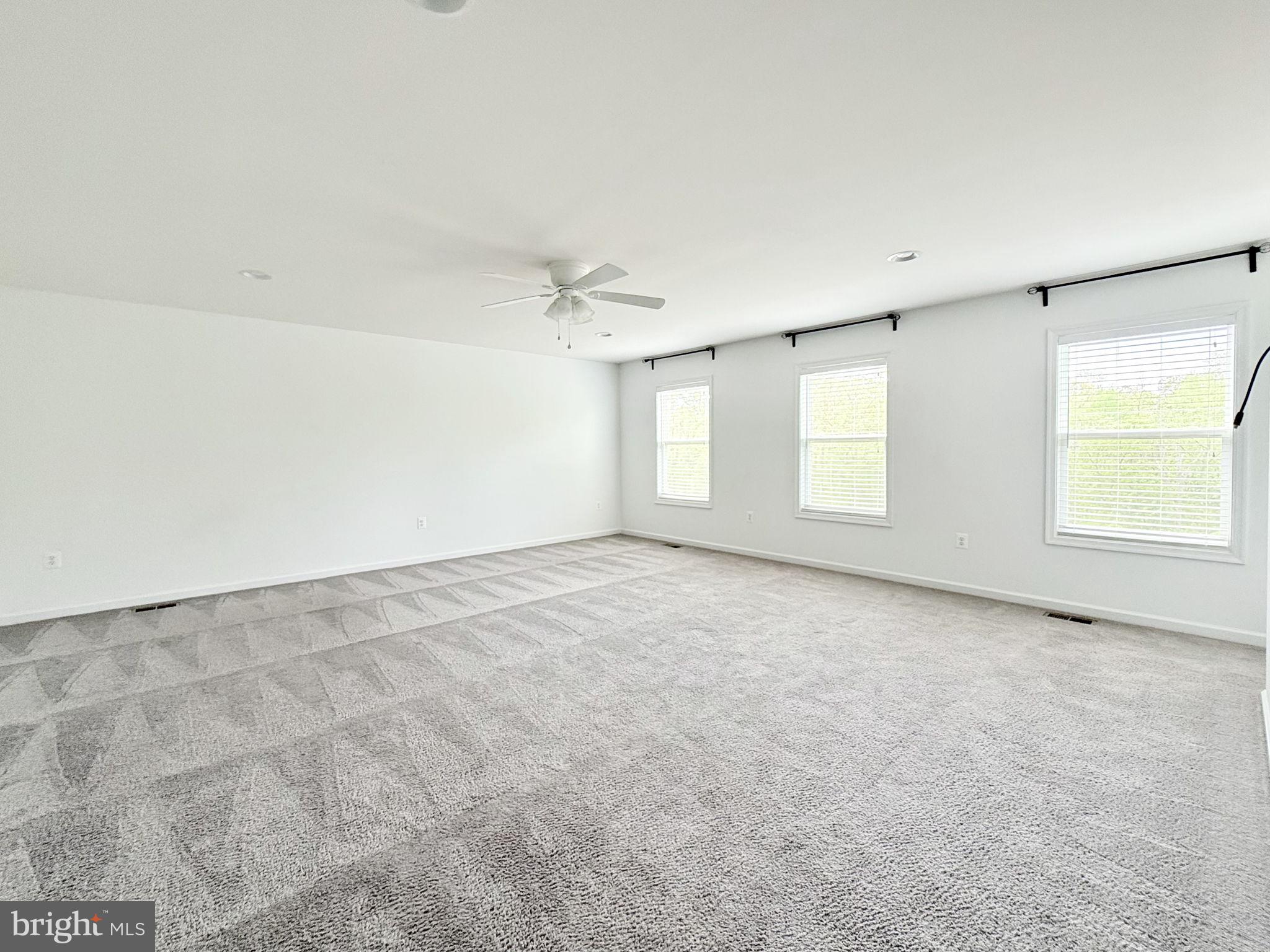 BROOKE POINT ESTATES - Residential Lease