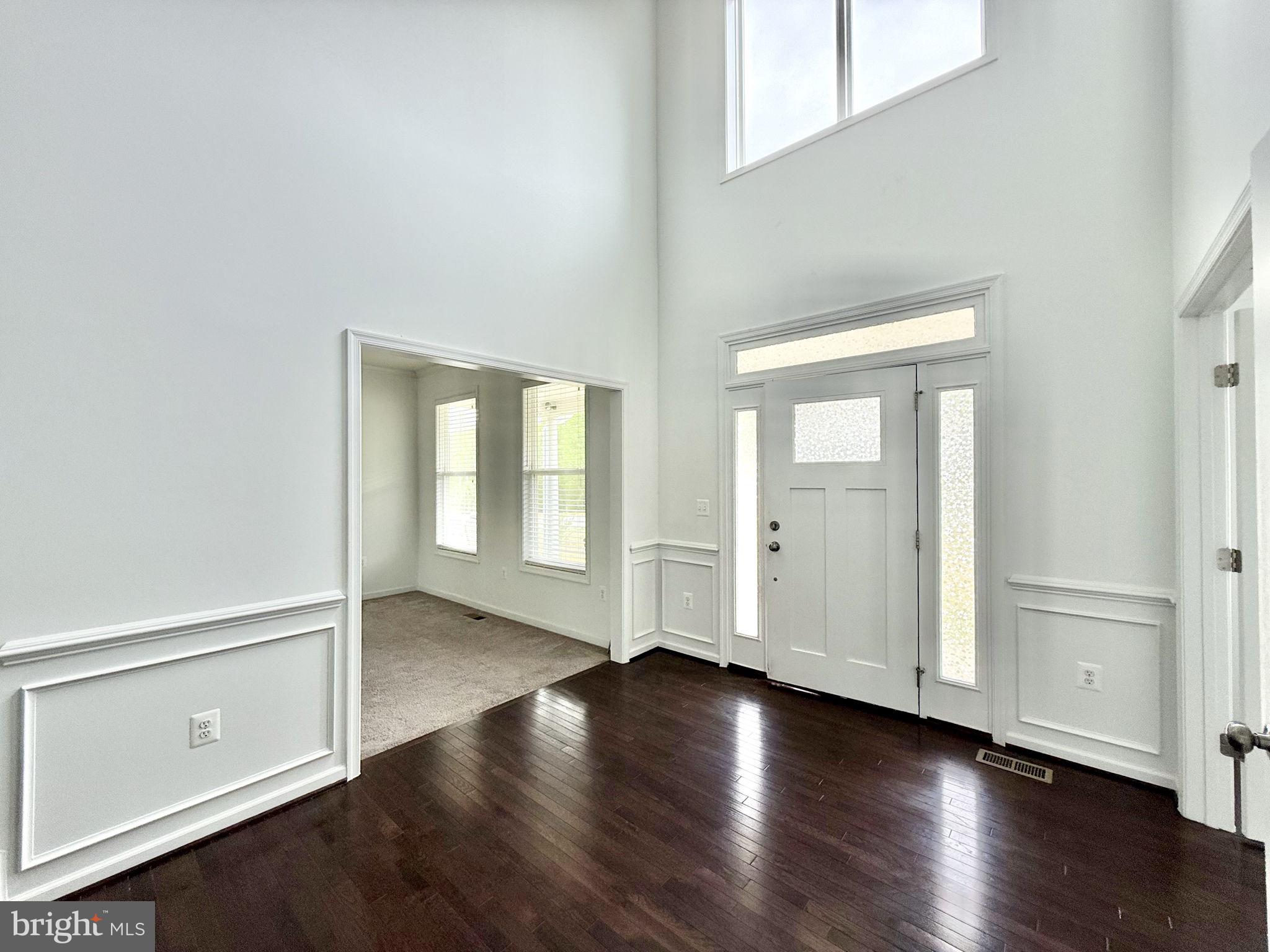 BROOKE POINT ESTATES - Residential Lease