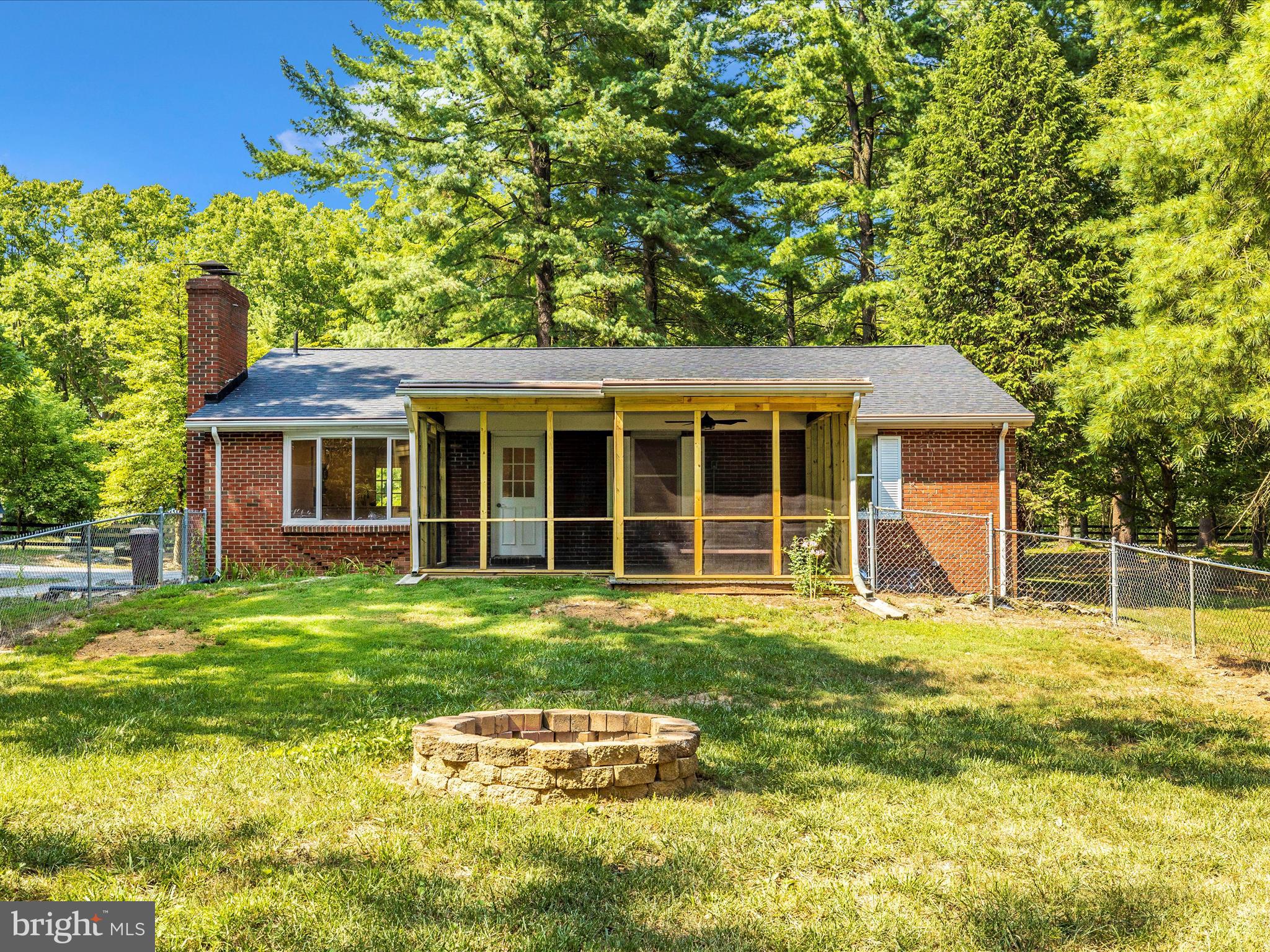 HORSESHOE BEND - Residential