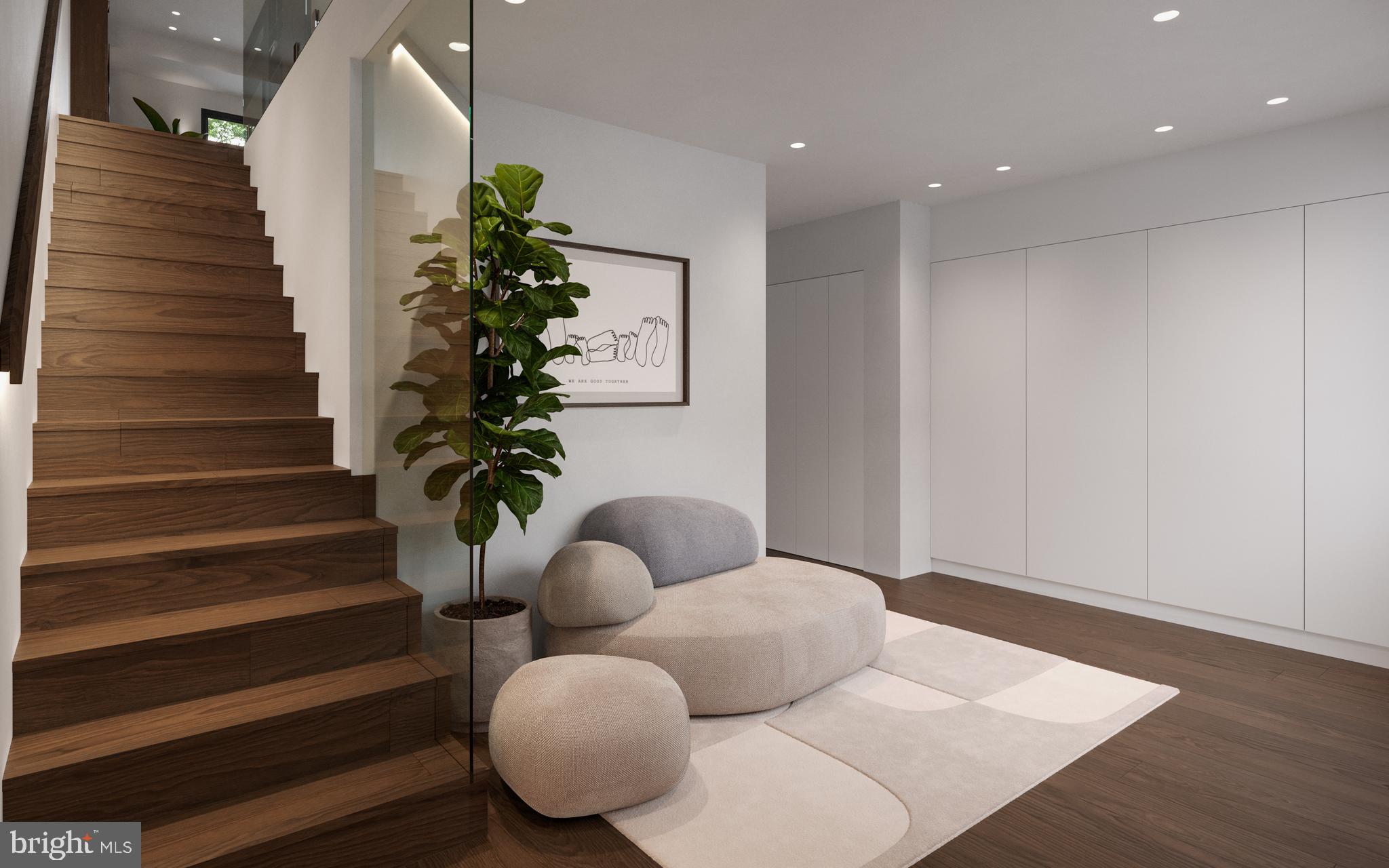 FAIRMOUNT - Residential