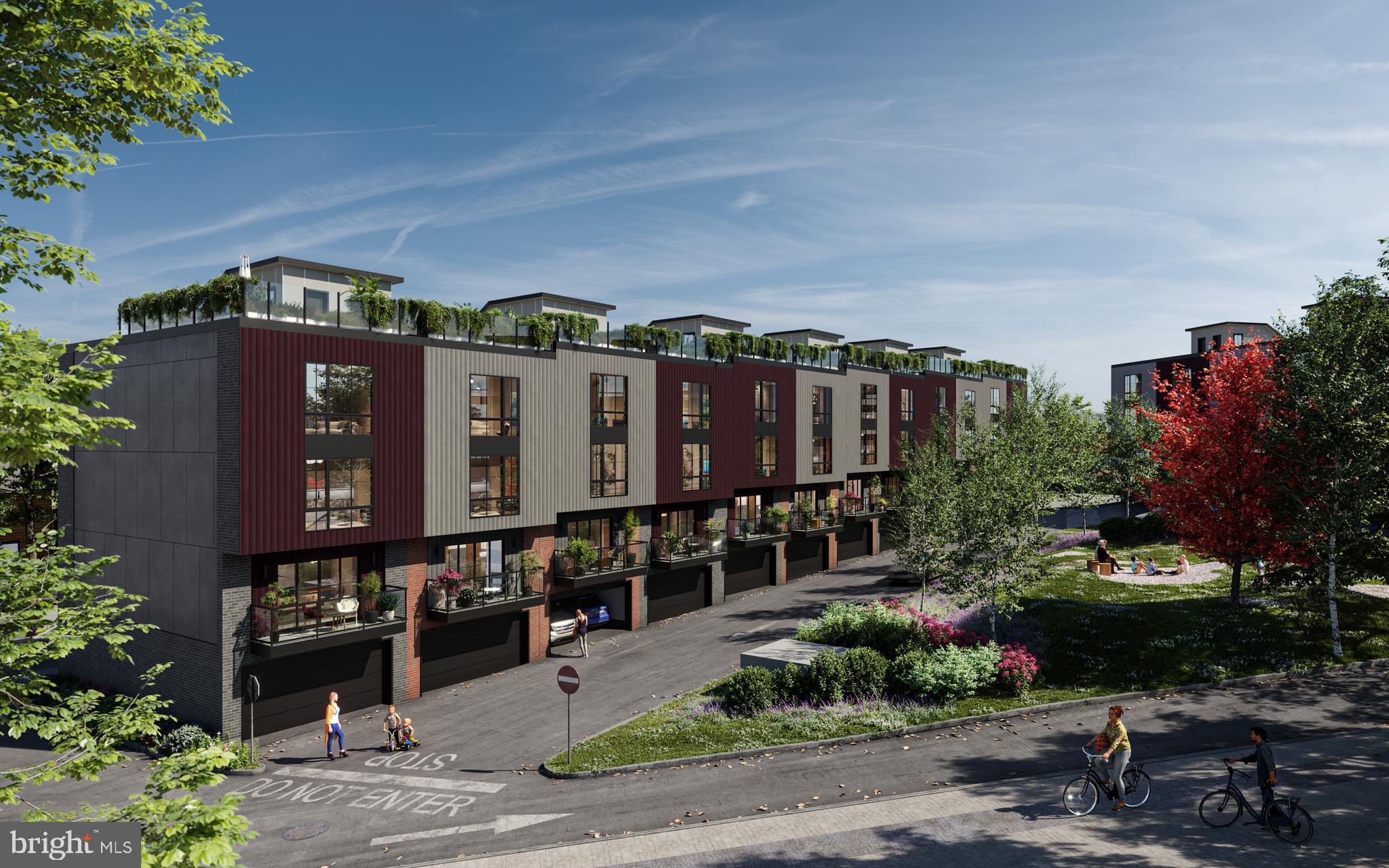 FAIRMOUNT - Residential