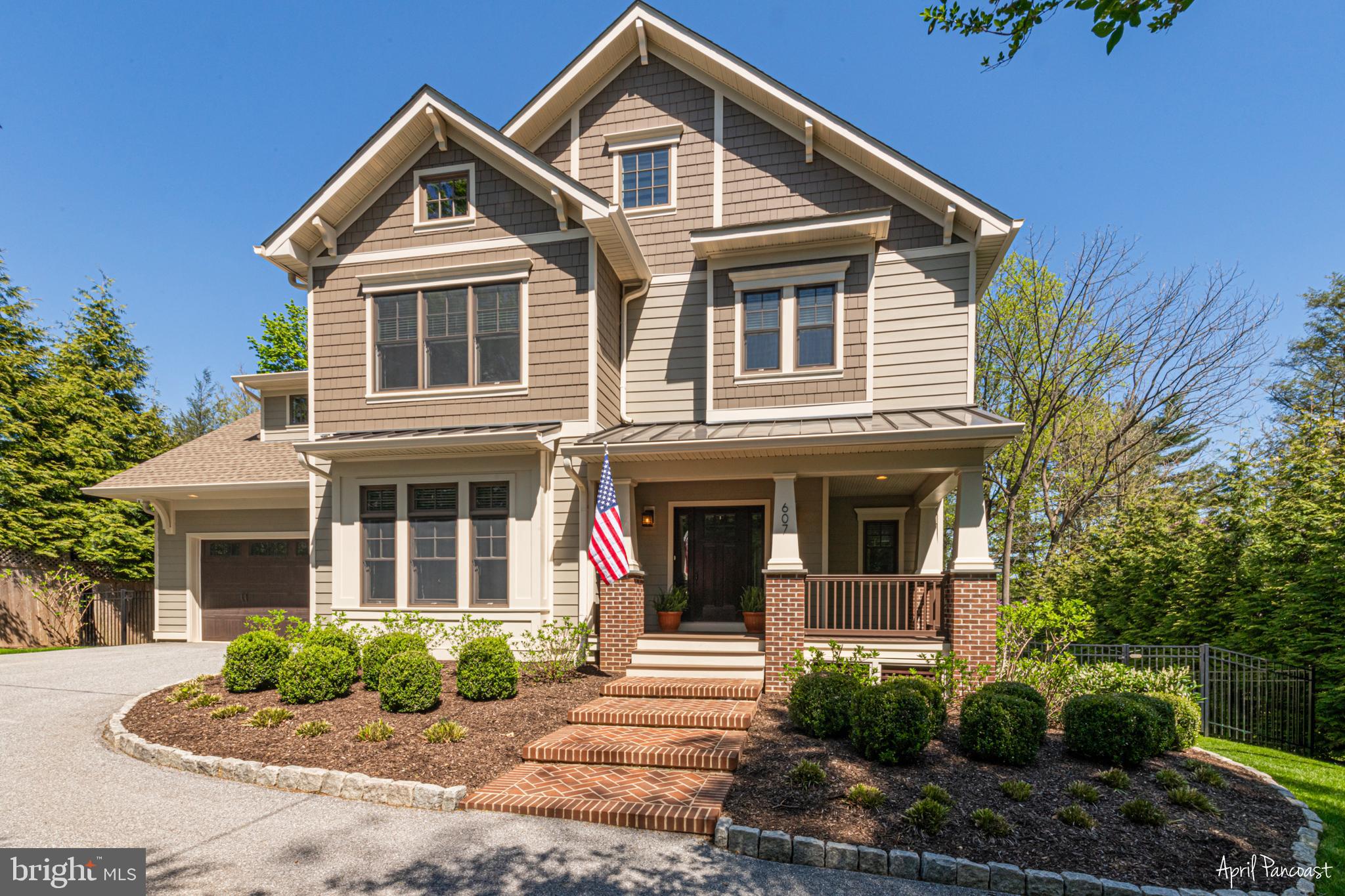 WEST CHESTER BORO - Residential