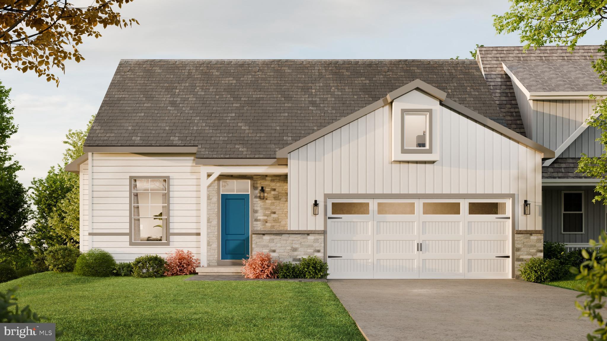 PEREGRINE - Residential
